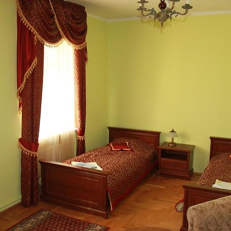 Palac W Nosowie Nosowo Екстериор снимка