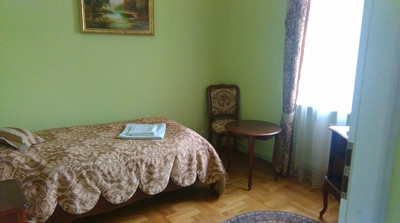Palac W Nosowie Nosowo Екстериор снимка
