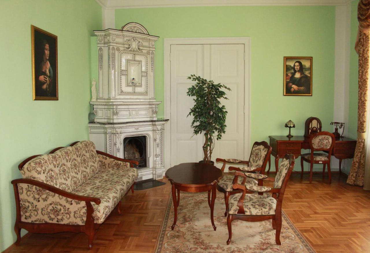 Palac W Nosowie Nosowo Екстериор снимка