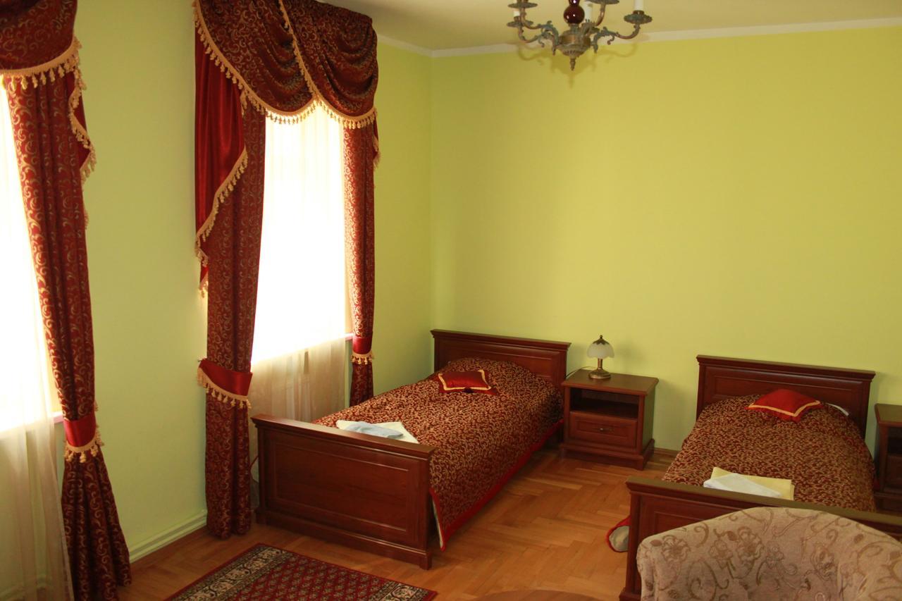 Palac W Nosowie Nosowo Екстериор снимка